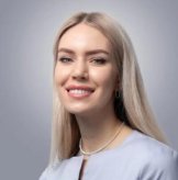 Павленко Таисия Андреевна