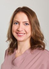 Ковалева Наталья Викторовна