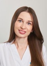 Волкова Анастасия Владимировна