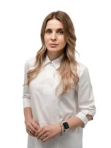 Седнева Татьяна Александровна