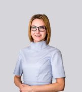 Левшиц Александровна Анна