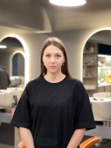 топ-мастер Наталья