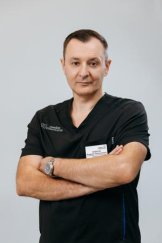 Уляков Андрей Николаевич