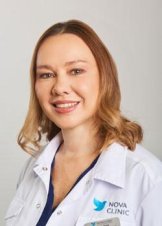 Ставничук Анна Владимировна