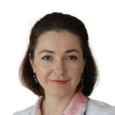 Чех Татьяна Алексеевна