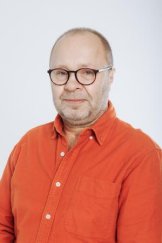 Горбунов Вячеслав Петрович