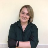 Кочнева Оксана