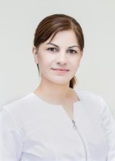 Оганесян Седа Вардановна