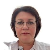 Игнатова Наталья Анатольевна