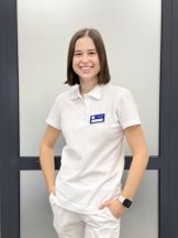 Первушина Анна Никитична