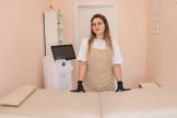 Прилепская Даниэлла Вячеславовна