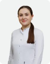 Жукова Татьяна Сергеевна