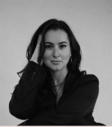 Акамова Сакинат Гаджимуратовна
