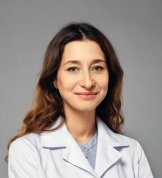 Воротникова Кристина Игоревна
