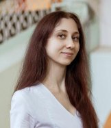 Ленкова Екатерина Валерьевна