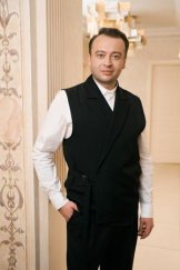 Гранин Даниил