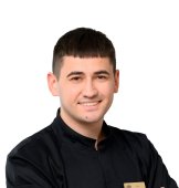 Кошкин Константин Дмитриевич