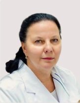 Шатунова Елена Петровна
