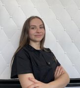 Духалина Виктория
