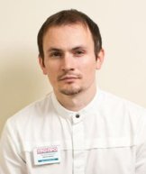 Эдельгериев Магомед Омарович