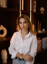Сухнева Анастасия