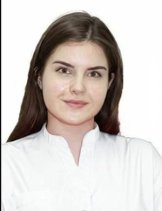Шевченко Наталья Алексеевна