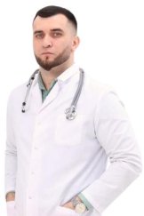 Сейдалиев Артур Маликович