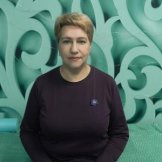 Болотникова Вера Михайловна
