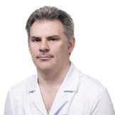Меркулов Михаил Вячеславович
