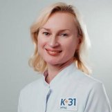 Иванова Ольга Владимировна