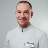 Королев Константин Кириллович