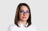 Бушуева Ольга Олеговна
