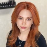 Геворгян Цагик