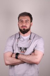 Амиров Саид Аданович