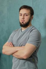 Ахмедов Саид Русланович