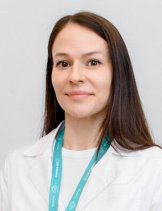 Майорова Ольга Владимировна