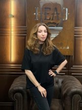 Саакян Нонна