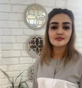 Абдуллаева Насиба