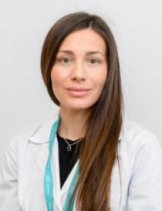 Рущенко Елена Александровна