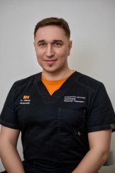 Грановский Николай Павлович