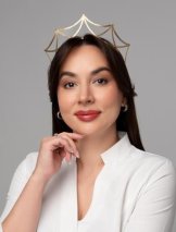 Казиева Байту Билаловна