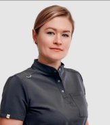 Коврова Анастасия Владимировна