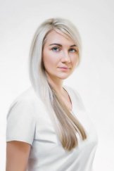 Ивочкина Елена Владимировна