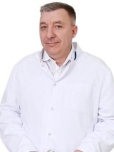 Чудовский Артем Дмитриевич