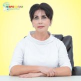Платонова Виктория Альбертовна