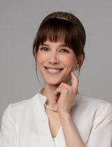 Спориш Аурелия Константиновна