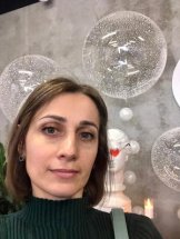 Асмалова Светлана
