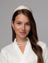 Новикова Александра Сергеевна
