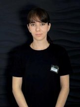 Вишнякова Виктория