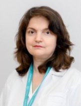 Мелкадзе Каринэ Эдвардовна
